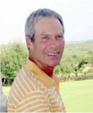 Ben Crenshaw