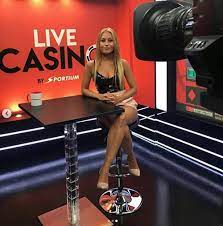 Live Casino (2018)