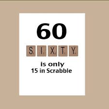60th Birthday Sayings For Mom 60th Birthday Card Sixty Birthday Milestone Birthday The 60th Birthday Cards 60th Birthday Handmade Birthday Cards