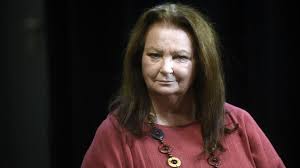 12 september 2020 by idzisława. Anna Dymna Ma Problemy Ze Zdrowiem Ciezko Jej Sie Poruszac Radio Zet