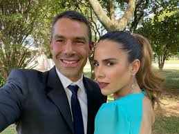 BBB: após reencontro com Flausino, saiba quais famosos Wanessa já namorou