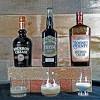 One such trail led to the banks of the kentucky river where buffalo trace distillery has been making bourbon whiskey the same way for more than 200 years. 1