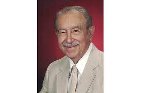 Henry Galt Obituary (1929