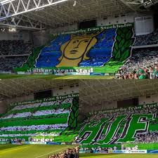På lördagen tar bajen emot kif från örebro på hammarby ip. Fancy 3 Step Tifo By Hammarby Supporters In Swedish Premier League 9gag