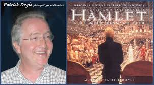 Patrick Doyle COMPOSER by D'Lynn Waldron,PhD