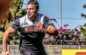 Australian rules footballer, rugby league player, rugby union player. South African Rugby Player Nico Leonard Has Sights Set On Cfl In Pursuit Of Pro Football Dream