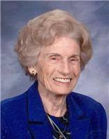 Minnie Hamilton Obituary (1922