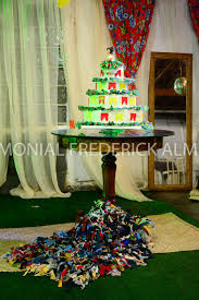 Cerimonial Frederick Almeida