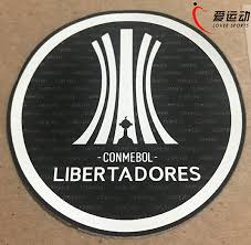Se juntaron el ministerio del deporte, la conmebol y al anfp para llegar a un acuerdo y finalmente los equipos. 2019 Copa Libertadores De America Soccer Parche Conmebol Libertadores Patch 2019 Patches Aliexpress
