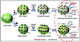 An excess of naoh causes the green precipitate to dissolve and form a green solution of: Recent Advances In Hexavalent Chromium Removal From Aqueous Solutions By Adsorptive Methods Rsc Advances Rsc Publishing Doi 10 1039 C9ra05188k