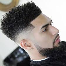Curly Hair Top With High Bald Fade Best Short Haircuts For Men Cool Short Men S Hairstyles Shor Haircuts For Men Mens Haircuts Short High Top Fade Haircut