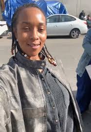 Syreeta Williams's Instagram, Twitter & Facebook