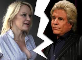 And dancing with the stars. Pamela Anderson New Husband Split 12 Days After Secret Wedding