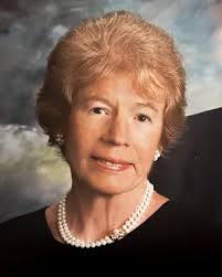 Obituary information for Elizabeth Joan Simon