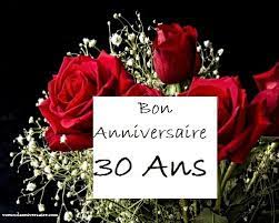 Souhaiter Un Anniversaire De Mariage 30 Ans Shalon