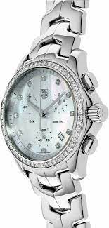 Taking your style to the next level with a sophisticated touch of sparkle, this tag heuer link ladies watch shows off your appreciation for fine swiss craftsmanship. Cjf1314 Ba0580 Tag Heuer Link Authenticwatches Com