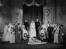 Queen elizabeth ii, 91, and the duke of edinburgh, 96, are celebrating their 70th wedding anniversary on monday (november 20). At The Queen S Side Prince Philip Through The Years