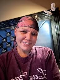 Carrie Marinelli's Instagram, Twitter & Facebook