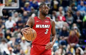 After 13 years in south beach, wade signed with his hometown chicago bulls during the summer of 2016. Dwyane Wade Finally Settles It He S Returning To The Heat The New York Times