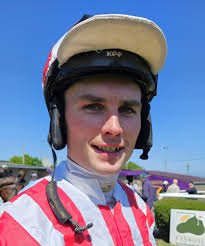 Summer party atmosphere at Wexford races