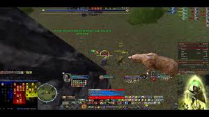 Lotro Gameplay 2019 Captain Solo Pvp U23 3 Youtube