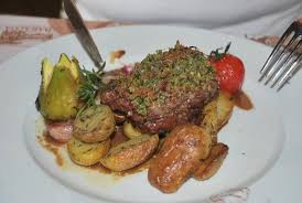 Par métonymie, le menu est le feuillet, le carton, le tableau, l'affichette. Plat De Resistance Pour Ma Femme Du Kangourou Prepare De La Plus Des Manieres Bild Von Baracoa Restaurant Saint Jean De Monts Tripadvisor