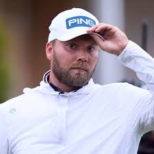 Who is Dan Brown? Unlikely Open leader who has left ...