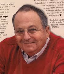 Glen Smith Obituary