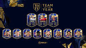 About fifa 21 news fifa mobile get fifa 21 twitch twitter instagram facebook browse games latest news help center ea forums about us careers united states united kingdom العربية australia brasil 繁體中文(香港) česká republika danmark. Fifa 21 Toty Team Of The Year Bruno Fernandes In Messi Out Gamesradar