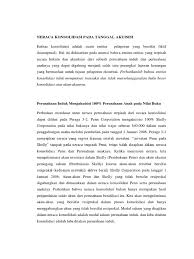 Pt induk membeli semua saham kepemilikan dari pt anak pada tanggal 31 januari 2008. Neraca Konsolidasi Pada Tanggal Akuisisi