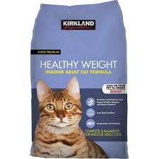 Dec 15, 2020 · specially formulated to provide complete nutrition for indoor cats, nestle purina cat chow indoor dry cat food earned the best budget pick. Kirkland Signature Healthy Weight Cat Food 20 Lbs Costco