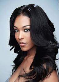 Women who have wavy hair, and desire to keep it short can put their faith on the short wavy hairstyle. 50 Best Eye Catching Long Hairstyles For Black Women Long Weave Hairstyles Weave Hairstyles Long Hair Styles