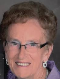 Obituary information for Dora Marie Murdick