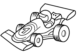We have tons of different car pictures to choose from. Pin On Araba Boyama Sayfalari Car Coloring Pages