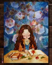 may this be the season you keep on creating even in uncertainty even in the waiting forestspiritscoloringbook premium pandalar