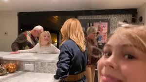 Romona Robinson and I will see you