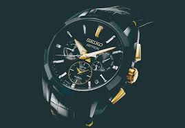 Find high quality wall clocks, mantel clocks, desk clocks and musical clocks by seiko in a variety of styles, shapes and colors. Seiko Makes A Tribute Astron Gps Solar In Honor Of Its Founder Born 160 Years Ago Watchpro Usa