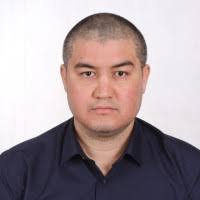 Bolat Nurgaliyev