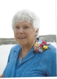 Obituary for Claire Irene (Massicotte) Wall