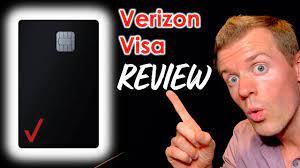 This conclusion was arrived at by running over 182 verizon visa® card user reviews through our nlp machine learning process to determine if users believe the app is legitimate or not. Verizon Credit Card Review Verizon Visa Credit Card Youtube