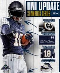 Shamrock Series Archives Ndnation