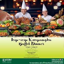 I'm impress how 5 star hotel can provide cheap spa and dinner. 25 Best Ramadhan Buffets In Kuala Lumpur 2021 Productnation