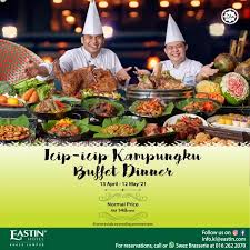 Lunch (rm29), dinner (rm32) 21, jalan pjs 8/17, dataran mentari, bandar sunway, 46150 petaling jaya, selangor. 25 Best Ramadhan Buffets In Kuala Lumpur 2021 Productnation