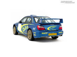 We did not find results for: 2002 Subaru Impreza Wrc Subaru Supercars Net