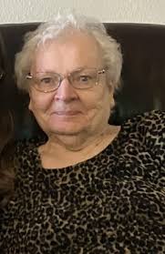 Arlene Noles Obituary