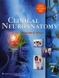Snell Neuroanatomy Pdf Free Download Medical Library Clinic Books