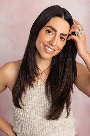 Margaret Moy's Instagram, Twitter & Facebook