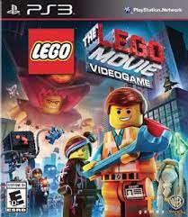 Movie video game (2017) available for : Lego Movie Videogame Juego Digital Ps3 Mercado Libre