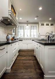 Luxury craftsman house plan in 2019 | kitchens | house. Plan 18295be Exclusive Luxury Craftsman With No Detail Spared Craftsman Style Kitchens Craftsman Home Interiors Kitchen Style