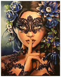 My new favourite painting 🎉🎨🤭 #paintbynumber #freetime #hobby